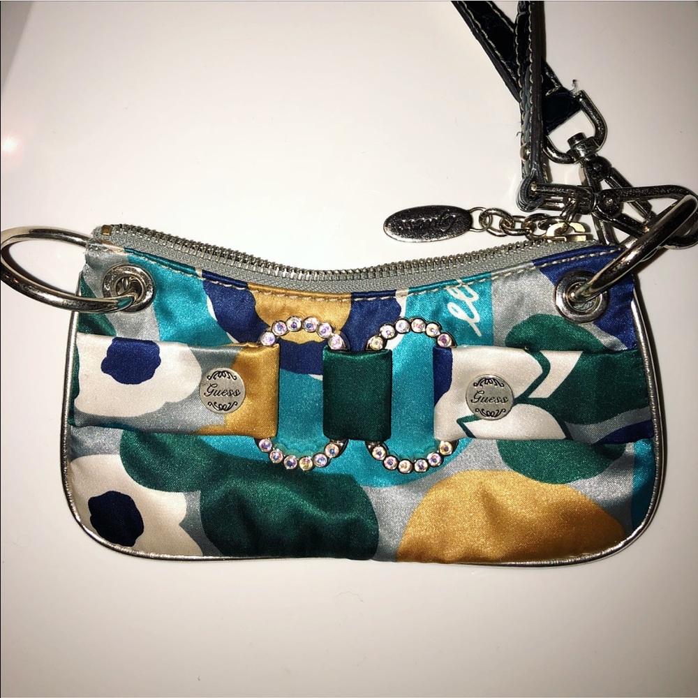 Guess Wristlet